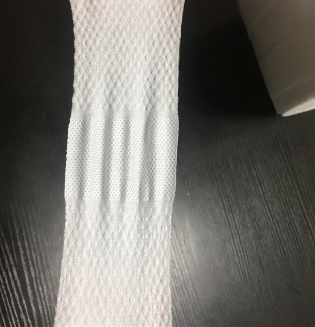 弹力无纺布