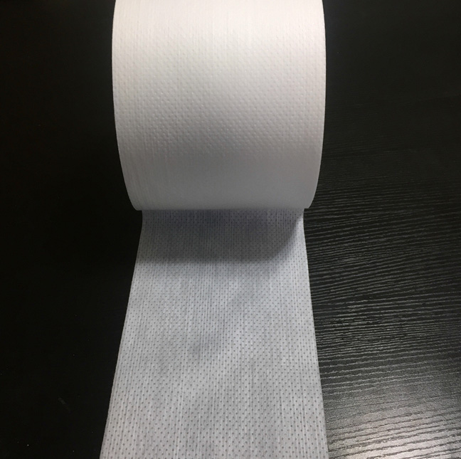 弹力无纺布