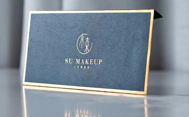 包装烫金工艺 包装烫金工艺