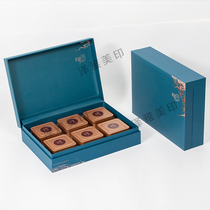 折叠式包装盒设计印刷 折叠式包装盒设计印刷