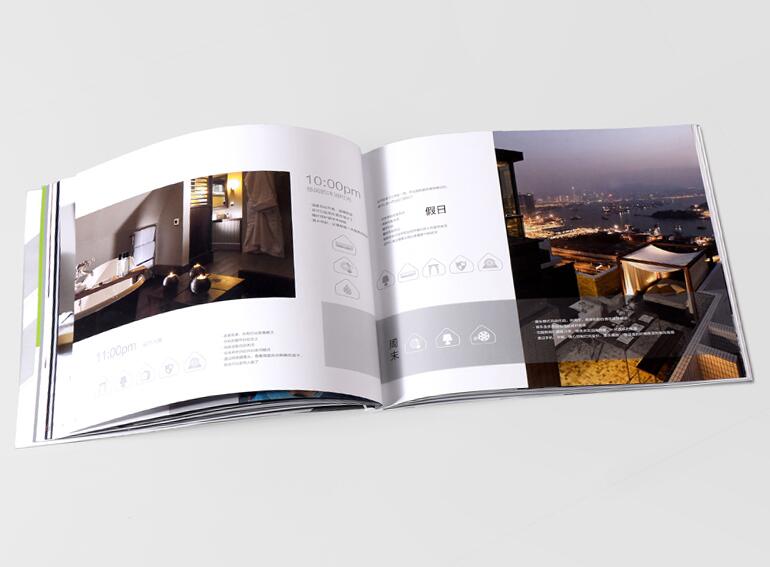 鄂州画册印刷设计 鄂州画册印刷设计