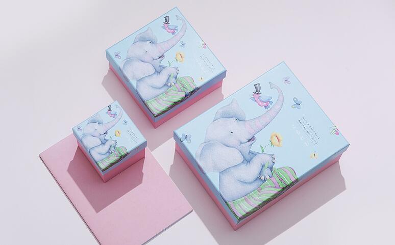 荆门企业包装礼盒定制 荆门企业包装礼盒定制