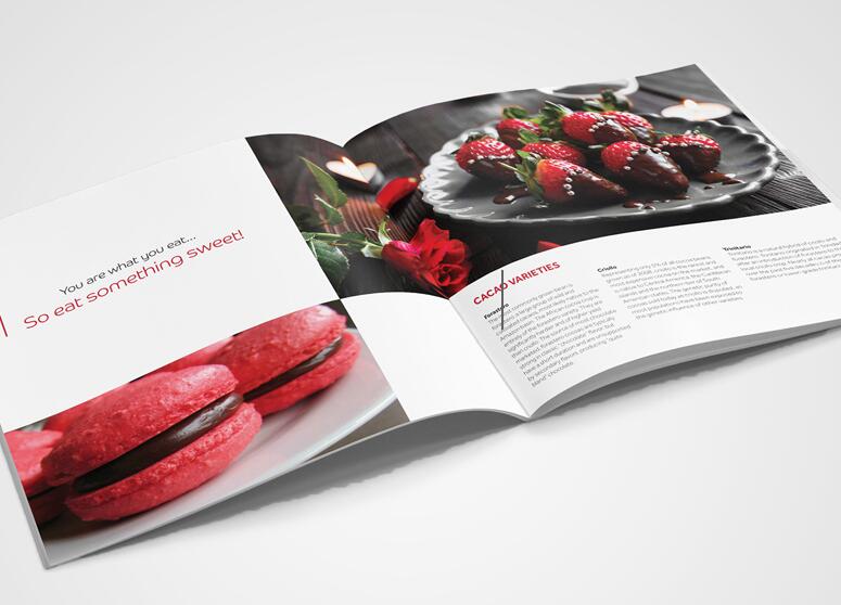 荆门画册印刷 荆门画册印刷