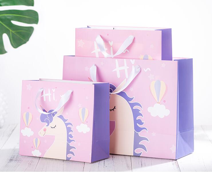 包装纸袋定制 包装纸袋定制