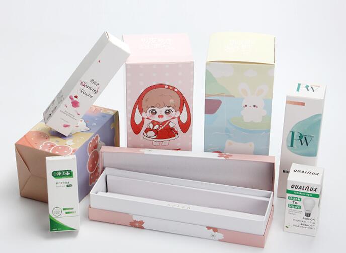 节日礼品包装盒印刷 节日礼品包装盒印刷