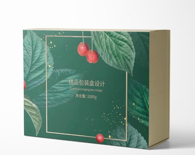 咸宁包装盒印刷厂家 咸宁包装盒印刷厂家