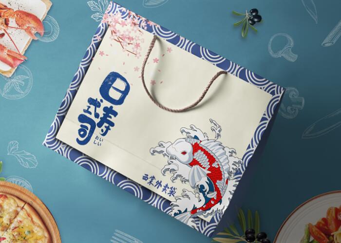 咸宁手提袋定制 咸宁手提袋定制