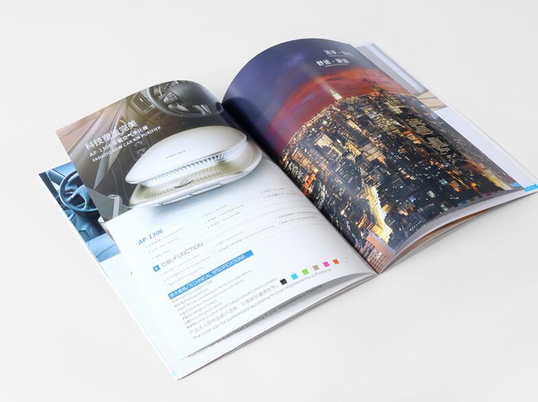 黄冈宣传册印刷 黄冈宣传册印刷