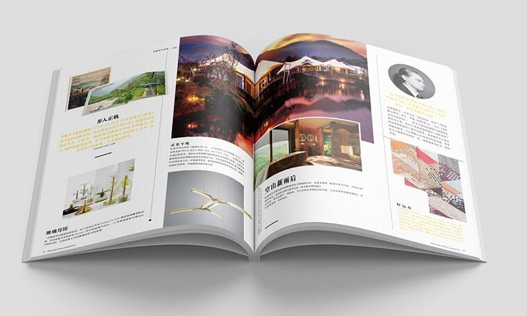 黄冈画册印刷 黄冈画册印刷