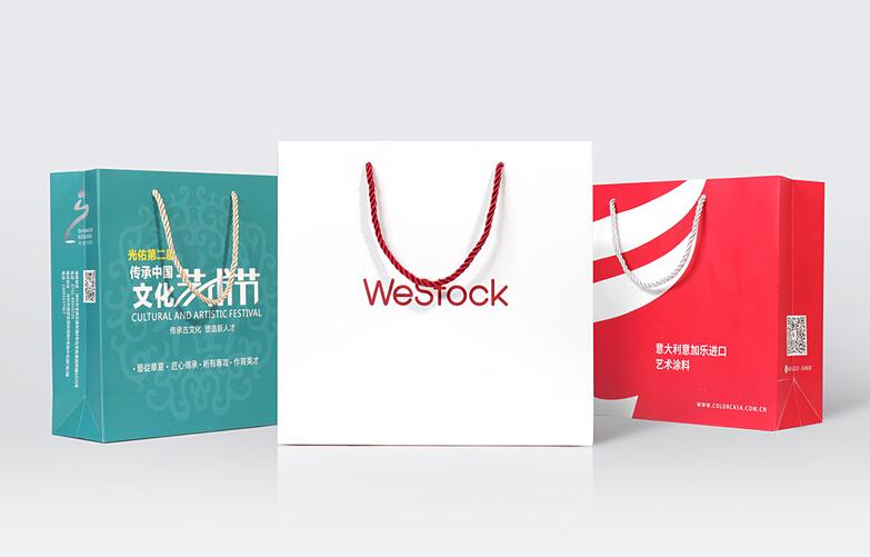 黄冈手提纸袋定制 黄冈手提纸袋定制