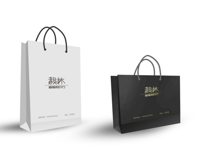 随州手提袋印刷 随州手提袋印刷