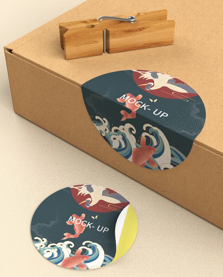 不干胶标签印刷 不干胶标签印刷