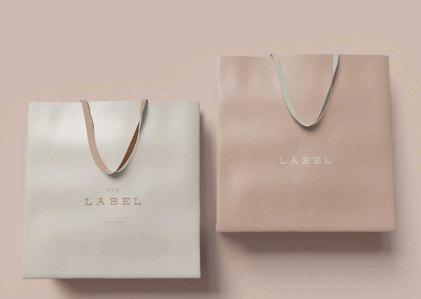 纸袋印刷 纸袋印刷