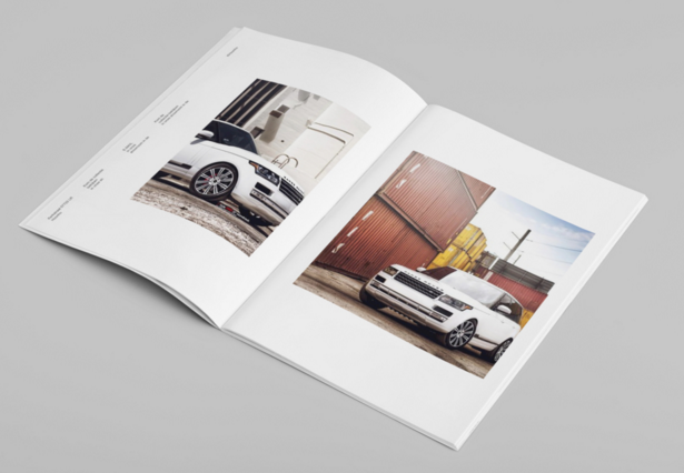 画册设计印刷 画册设计印刷