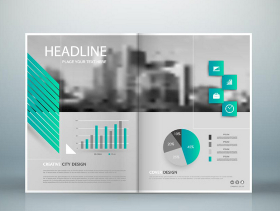 画册印刷报价 画册印刷报价