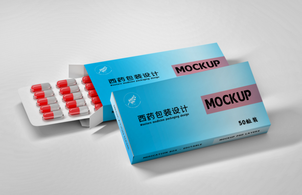 医药纸盒包装印刷 医药纸盒包装印刷