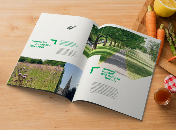 宣传册印刷 宣传册印刷