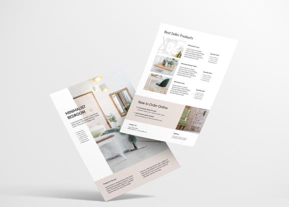 宣传海报印刷 宣传海报印刷