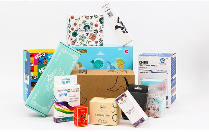 产品包装定制 产品包装定制