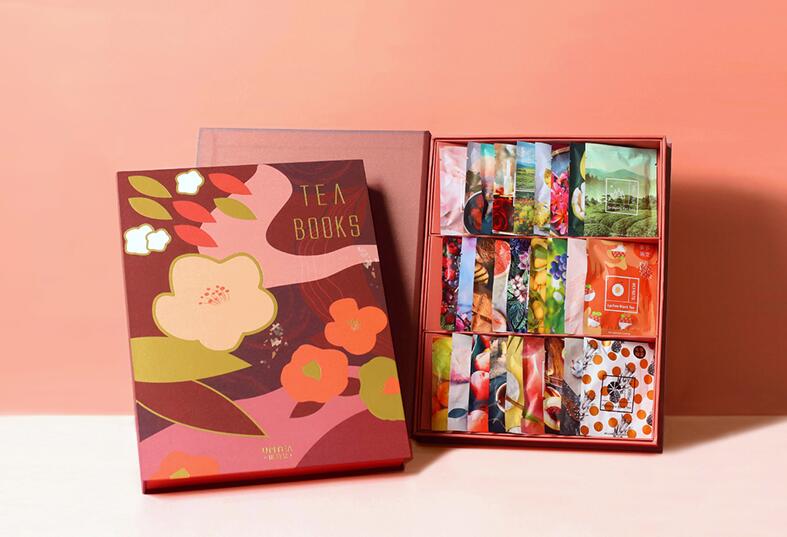 高档包装盒制作 高档包装盒制作