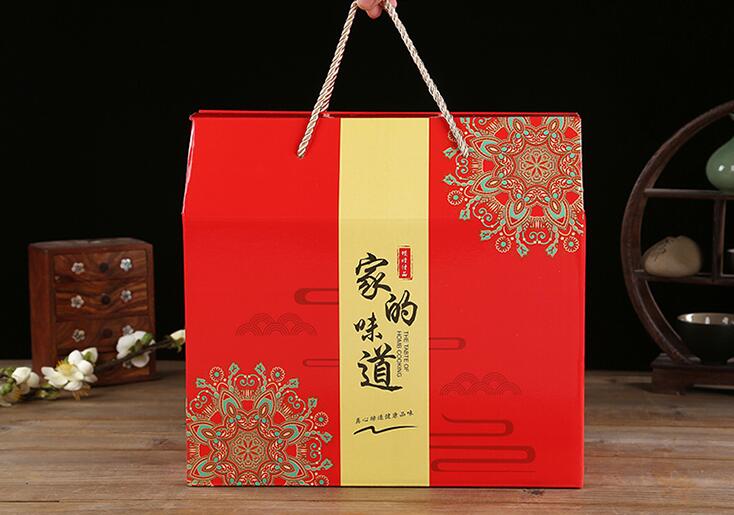 礼品包装盒订做 礼品包装盒订做