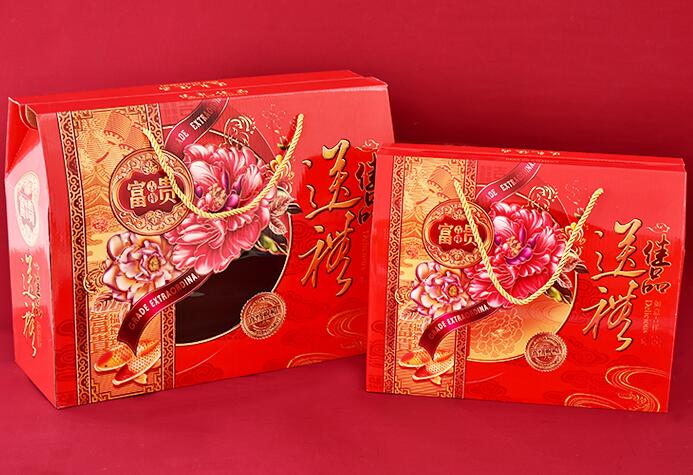 礼盒包装制作 礼盒包装制作