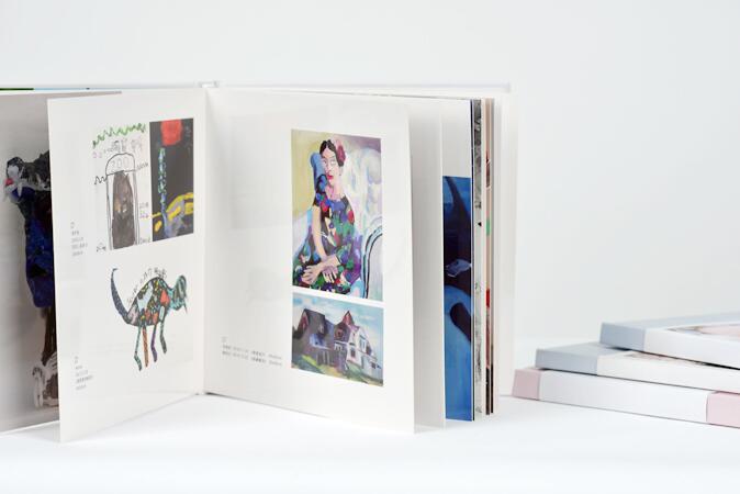 精装书印刷价格 精装书印刷价格