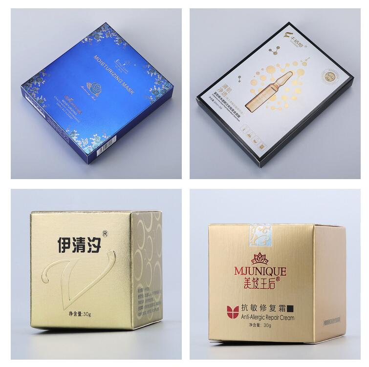 包装盒制作 包装盒制作