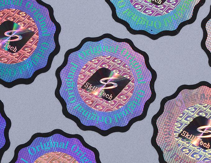 不干胶商标印刷 不干胶商标印刷