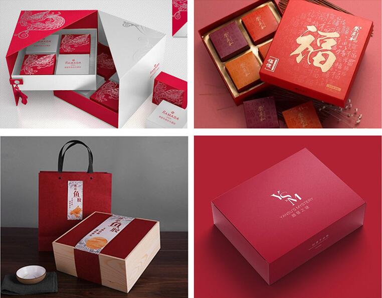 彩盒包装定制 彩盒包装定制