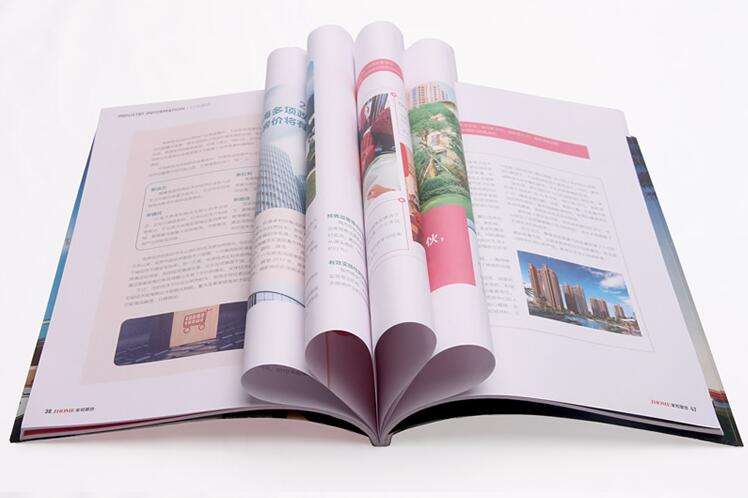 宣传册印刷 宣传册印刷