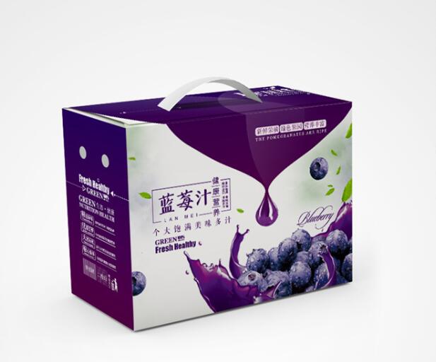 纸箱制作 纸箱制作