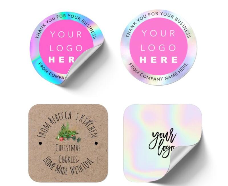 不干胶印刷 不干胶印刷