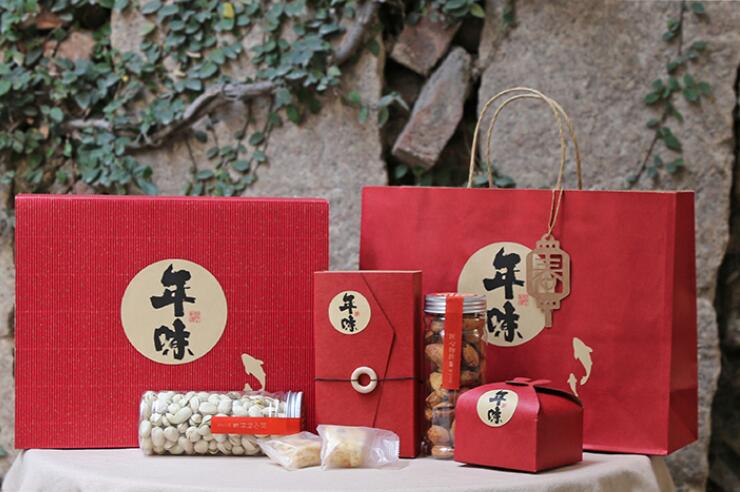 礼品盒印刷 礼品盒印刷