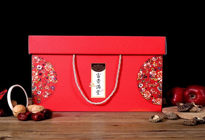 精美礼盒定制 精美礼盒定制