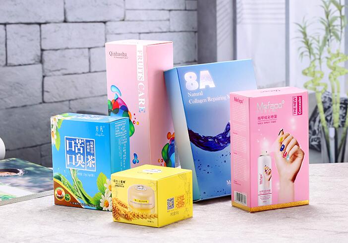 食品包装盒厂家 食品包装盒厂家