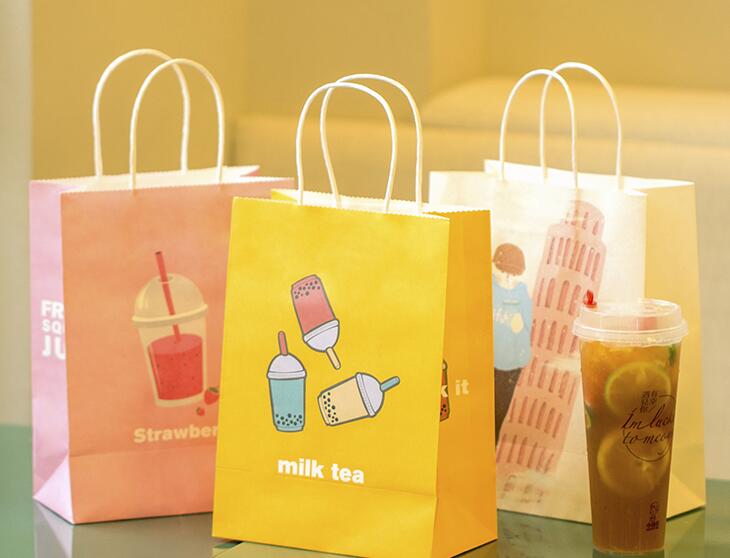 手提袋印刷价格 手提袋印刷价格