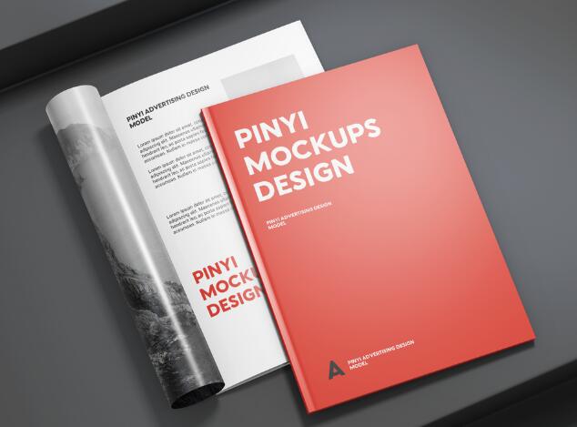 公司画册印刷 公司画册印刷