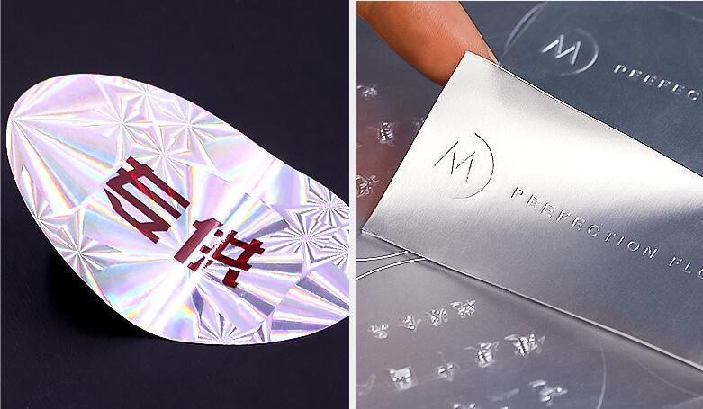 不干胶标签印刷 不干胶标签印刷