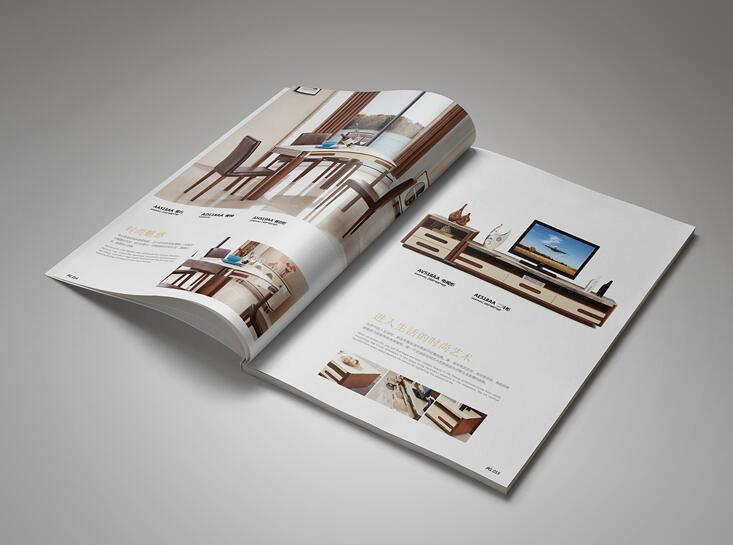 画册印刷制作 画册印刷制作