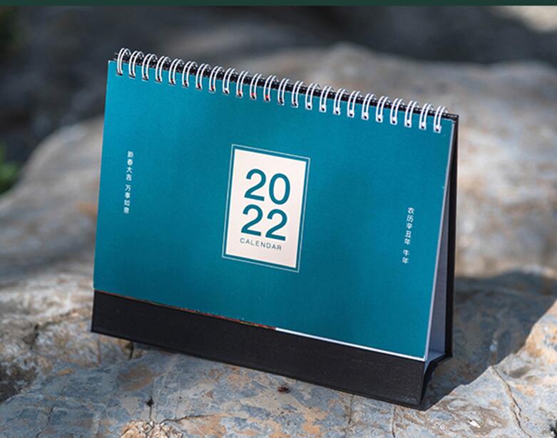 台历印刷 台历印刷