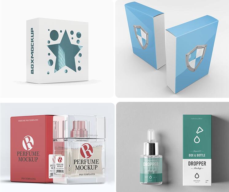 包装盒印刷 包装盒印刷